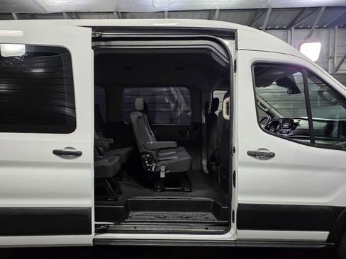 Used 2020 Ford Transit 350 XLT image 10