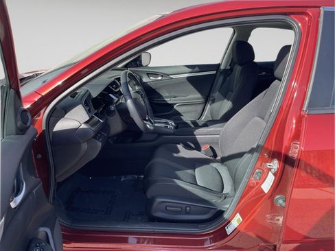 Used 2019 Honda Civic EX image 4