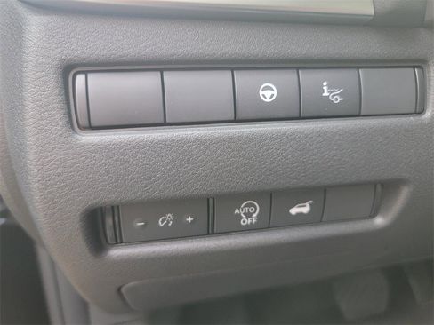 New 2026 Nissan Rogue Platinum w/ Platinum Premium Package image 30