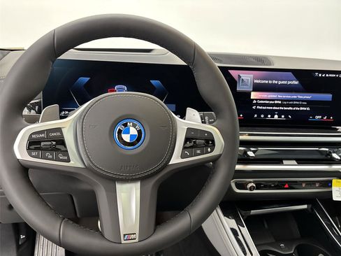 New 2026 BMW X5 xDrive50e AWD/4WD image 22
