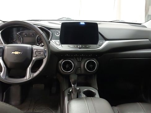 Used 2023 Chevrolet Blazer LT w/ LPO, Floor Liner Package image 26