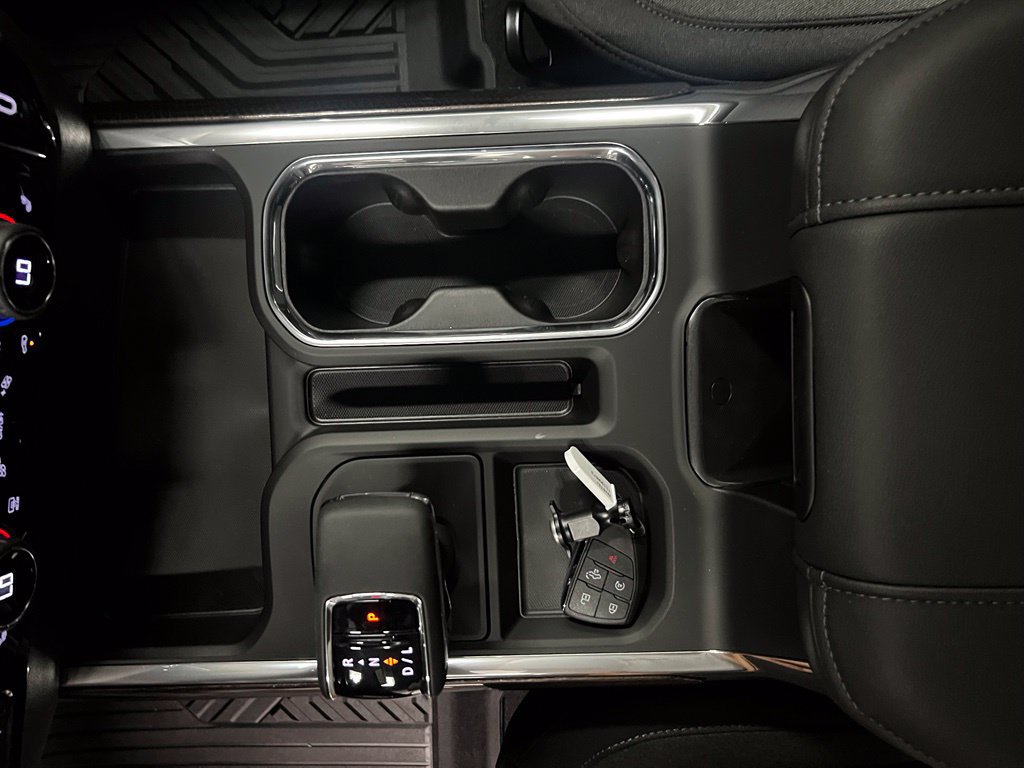 New 2026 Chevrolet Silverado 1500 RST w/ Convenience Package II AWD/4WD image 25