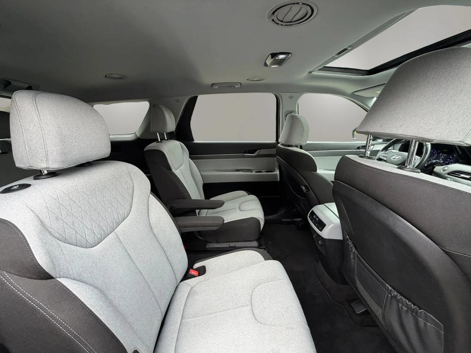 Used 2021 Hyundai Palisade SEL AWD/4WD image 31