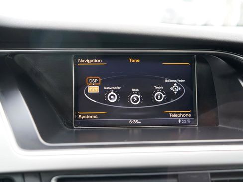 Used 2014 Audi A4 2.0T Premium Plus w/ Premium Plus Package image 52