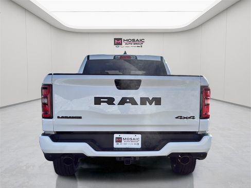 New 2026 RAM 1500 Laramie image 6