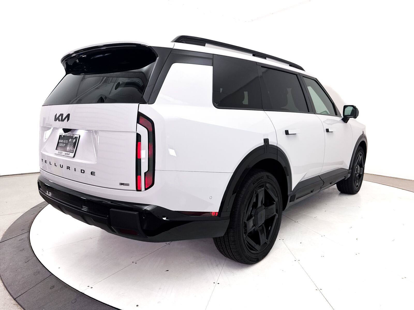 Used 2027 Kia Telluride SX Prestige X-Line AWD/4WD image 21