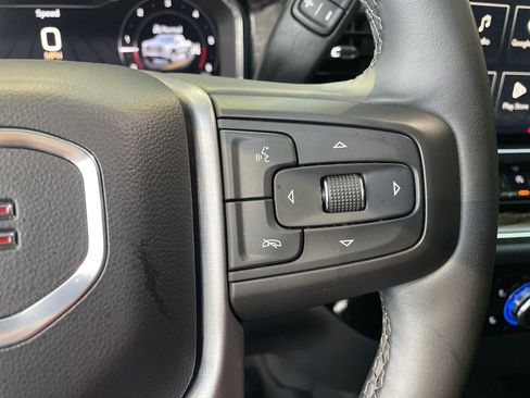 Used 2024 GMC Sierra 1500 Elevation AWD/4WD image 22