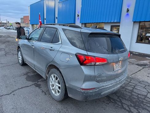 Used 2024 Chevrolet Equinox LT image 10