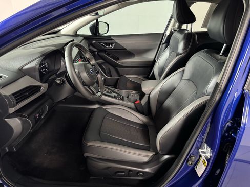 Certified 2025 Subaru Crosstrek 2.5i Limited w/ Popular Package #4A AWD/4WD image 15