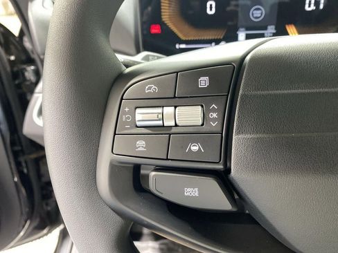 New 2026 Kia K4 LXS image 34