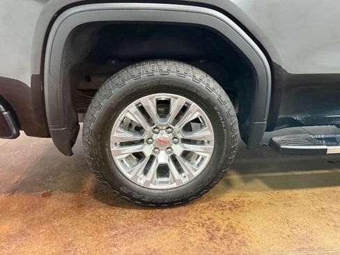 Used 2025 GMC Sierra 1500 Denali AWD/4WD image 78