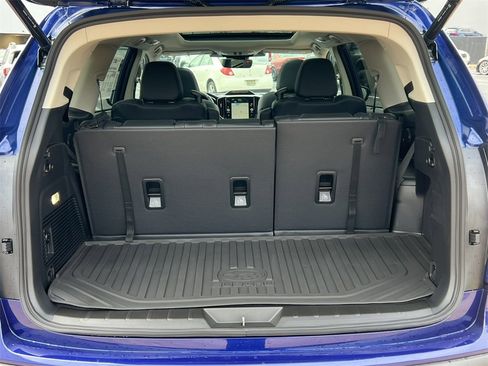 New 2026 Subaru Ascent Limited Bronze image 41