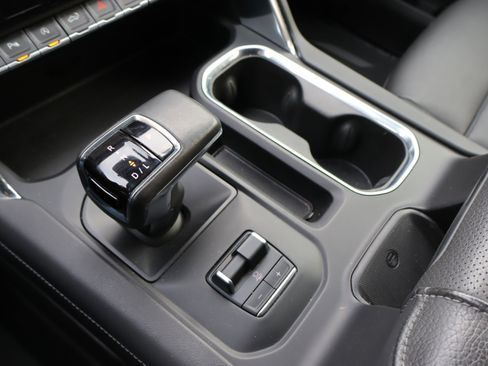 Used 2022 GMC Sierra 1500 Denali image 33