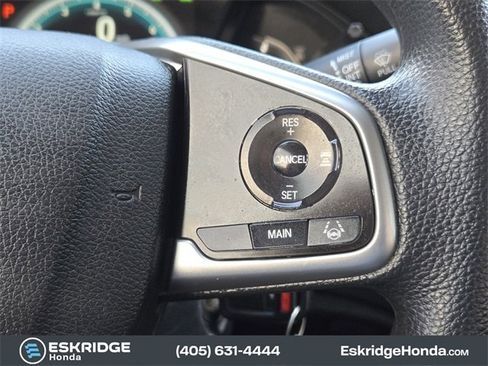 Used 2017 Honda Civic LX image 28