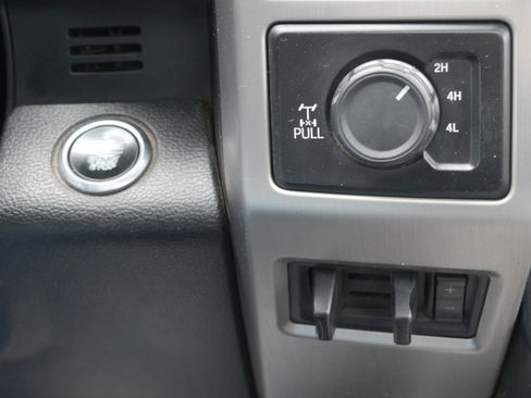 Used 2017 Ford F350 Platinum w/ Platinum Ultimate Package image 16