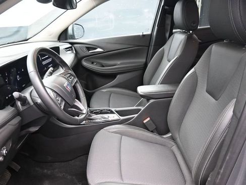 Used 2025 Buick Encore GX Preferred image 14