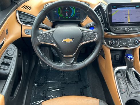 Used 2017 Chevrolet Volt Premier w/ Driver Confidence II Package image 14