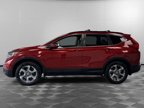 Used 2019 Honda CR-V EX-L image 5