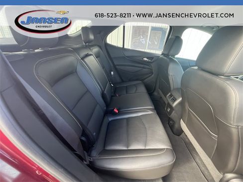 Used 2019 Chevrolet Equinox Premier image 26
