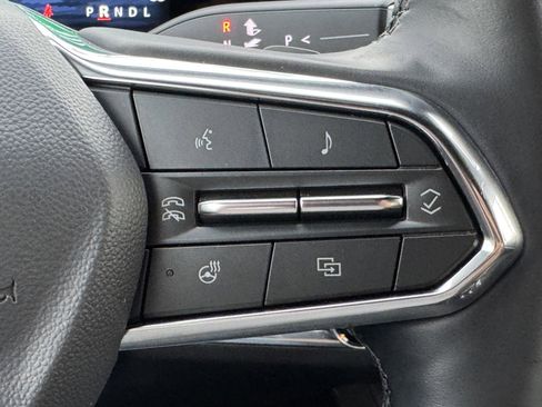 Certified 2025 Chevrolet Equinox LT image 17