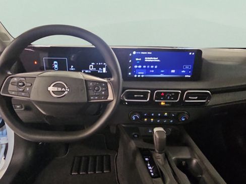 New 2026 Nissan Sentra S w/ S Cold Weather Package FWD image 10