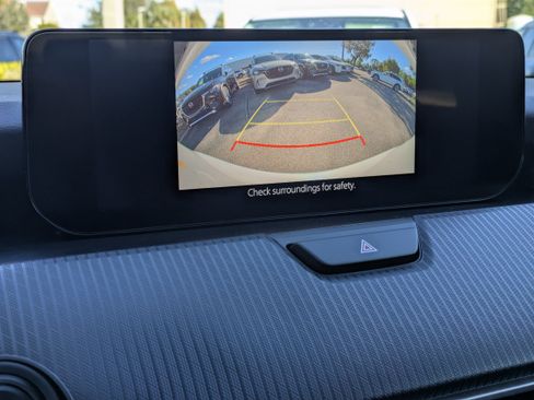 New 2026 MAZDA CX-90 3.3 Turbo w/ Select Package AWD/4WD image 33