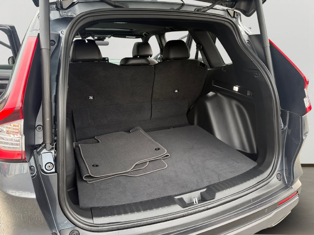 Used 2026 Honda CR-V Sport-L image 29