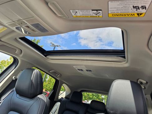 New 2025 MAZDA CX-5 AWD 2.5 S w/ Premium Plus Pkg image 10