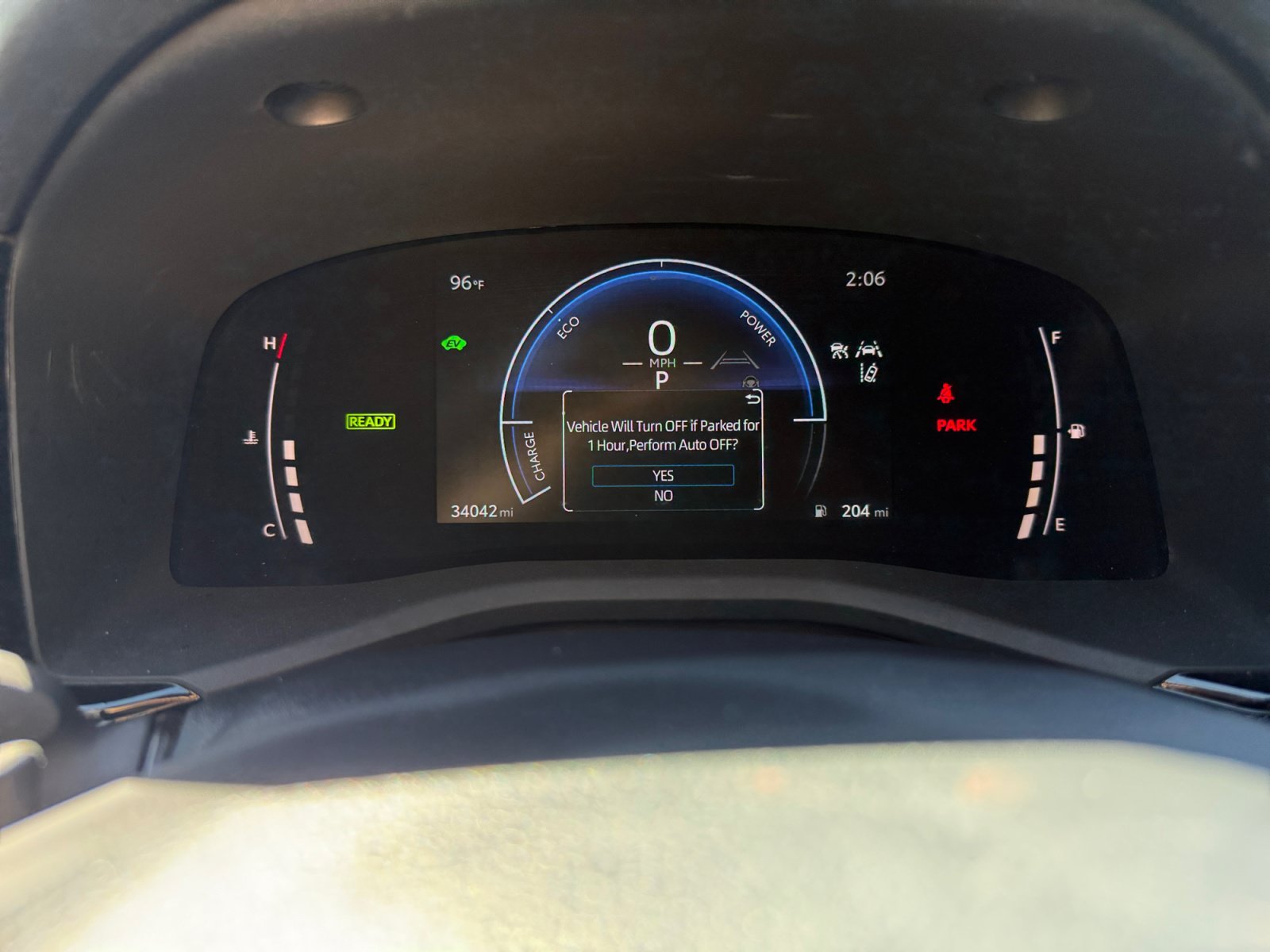 Used 2026 Toyota Camry SE FWD image 11