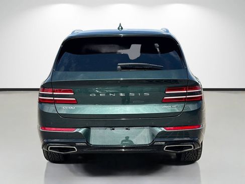 Used 2023 Genesis GV80 3.5T w/ Prestige Package AWD/4WD image 4