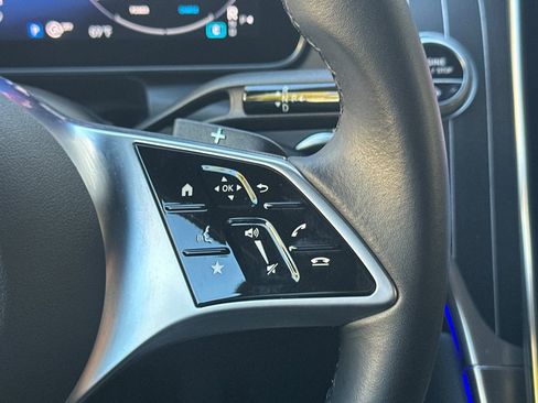 Certified 2023 Mercedes-Benz GLC 300 image 31