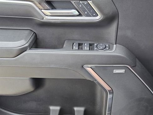 Used 2025 Chevrolet Silverado 1500 LTZ w/ LTZ Premium Texas Edition image 17