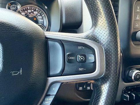 Used 2019 RAM 1500 Tradesman w/ Tradesman Group AWD/4WD image 32