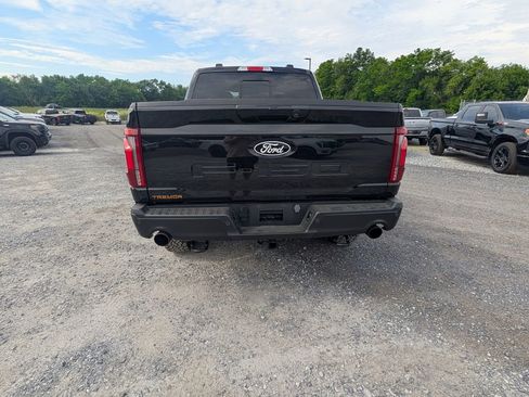 Used 2024 Ford F150 Tremor w/ Equipment Group 402A High AWD/4WD image 5