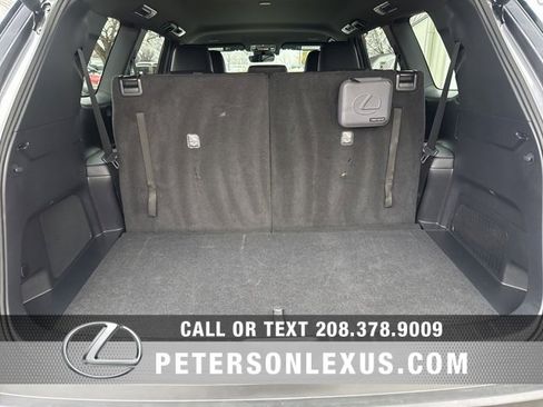 Used 2024 Lexus TX 350 350 image 19