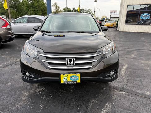 Used 2013 Honda CR-V EX image 4