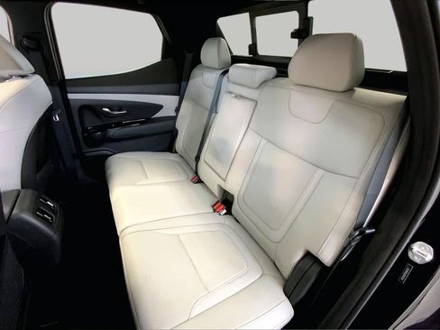 Used 2025 Hyundai Santa Cruz Limited AWD/4WD image 20
