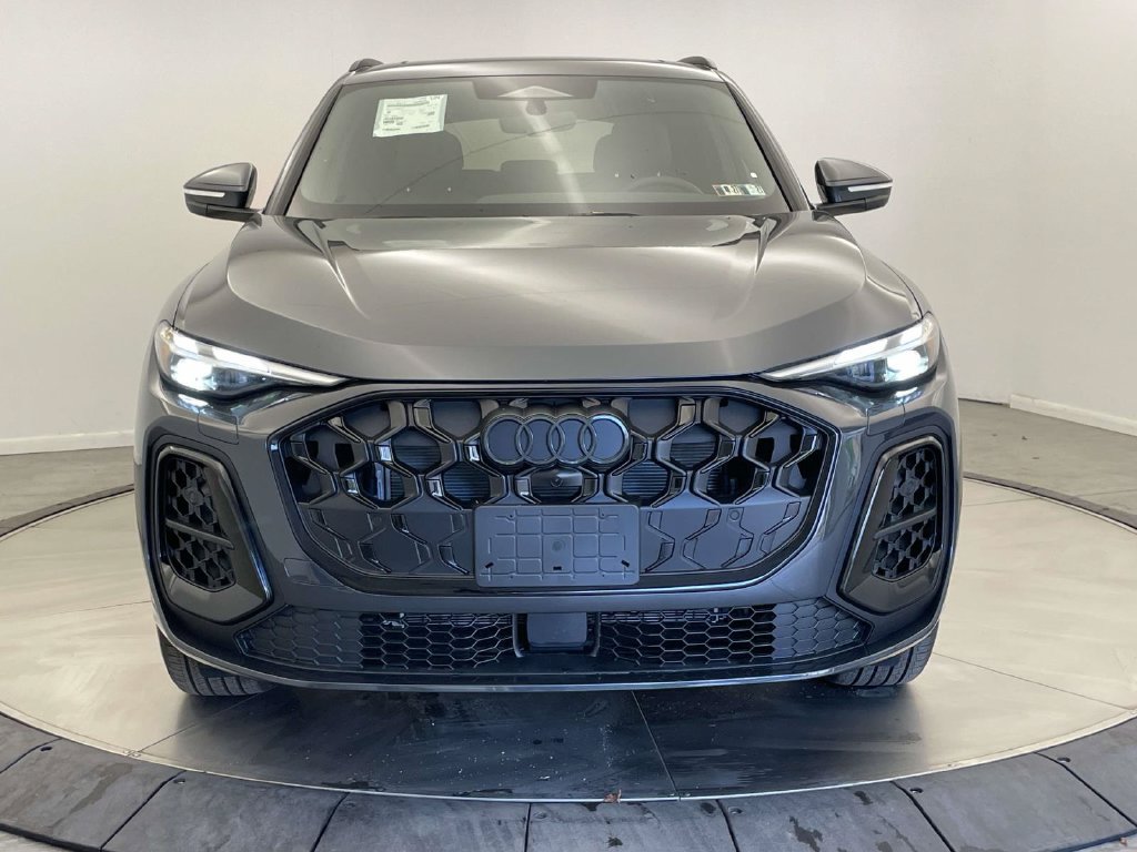 New 2026 Audi Q5 2.0T AWD/4WD image 10