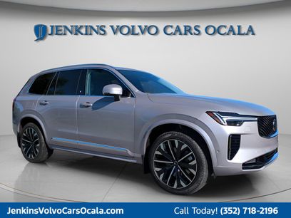 New 2026 Volvo XC90 T8 Plus