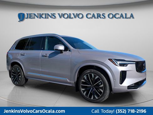 New 2026 Volvo XC90 T8 Plus image 1