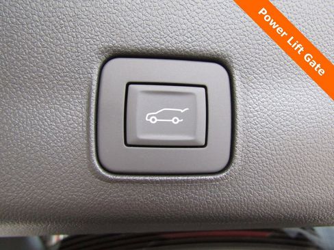 New 2026 Chevrolet TrailBlazer RS w/ Convenience Package AWD/4WD image 19