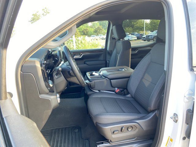 Used 2024 GMC Sierra 1500 Elevation AWD/4WD image 37