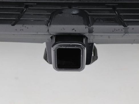 New 2025 Ford Ranger Lariat w/ Chrome Accent Package image 11