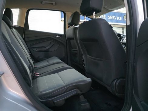 Used 2015 Ford C-MAX SE w/ Interior Protection Package image 23