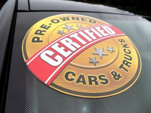 Used 2020 Jeep Compass Trailhawk image 11