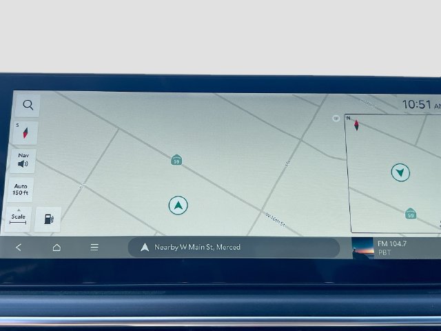 New 2026 Kia K5 GT-Line AWD/4WD image 13