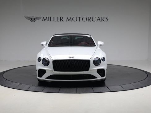 Certified 2022 Bentley Continental GT Speed image 9