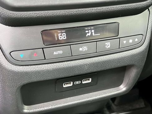Certified 2023 Honda Pilot EX-L image 11
