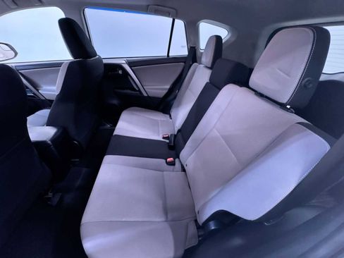 Used 2017 Toyota RAV4 XLE w/ Plus Special Value Package image 36