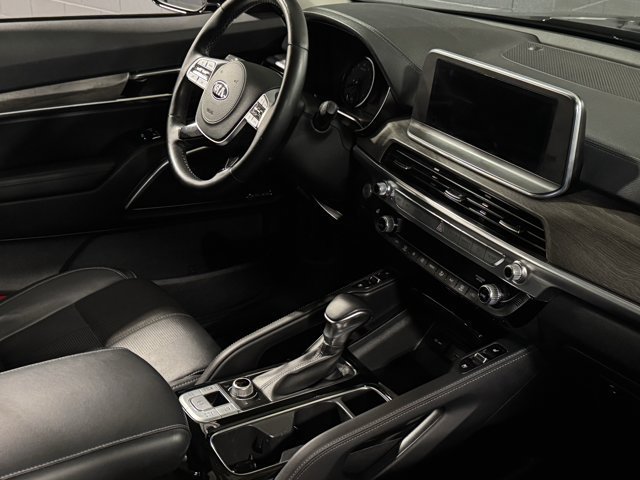 Used 2020 Kia Telluride SX AWD/4WD image 9